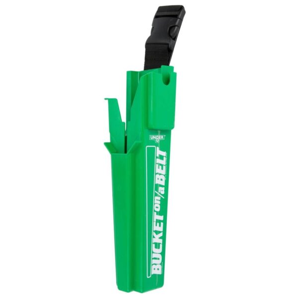 Unger Bucket on a belt