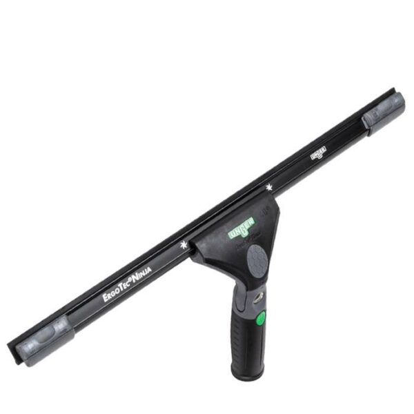 Unger ErgoTec Ninja wisser compleet