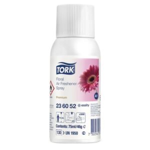 Tork Luchtverfrisser Floral Premium