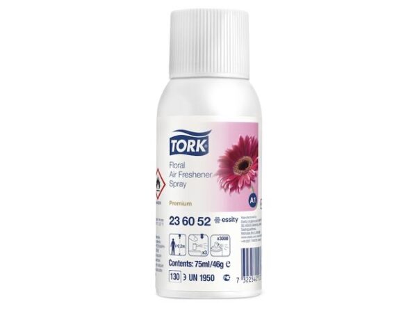 Tork Luchtverfrisser Floral Premium