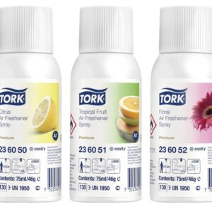 Tork Luchtverfrisser mix premium