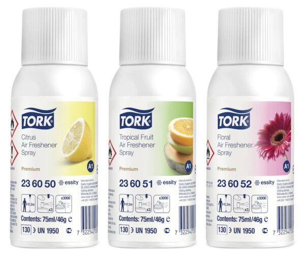 Tork Luchtverfrisser mix premium