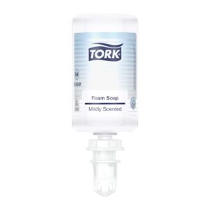 Tork Mild Geparfumeerde Foam Handzeep