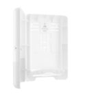 Tork Singlefold Handdoek Dispenser - Afbeelding 2