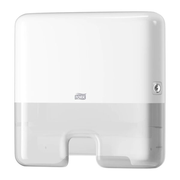 Tork Singlefold Mini Handdoek Dispenser