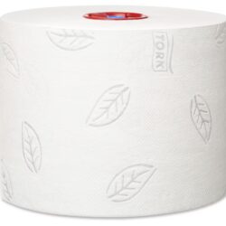 Tork Twin Mid-size Toiletpapier - Afbeelding 2