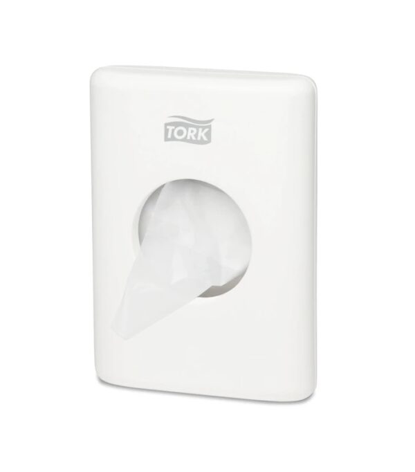 Tork Dispenser voor Hygiënezakjes