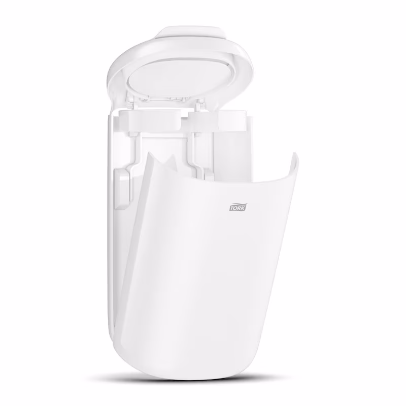 Tork Afvalbak van 5 liter - Afbeelding 2