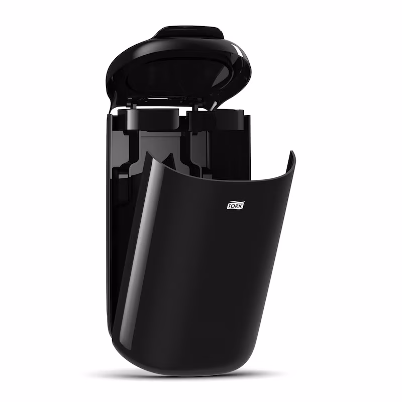 Tork Afvalbak van 5 liter - Afbeelding 2