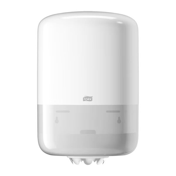 Tork Centerfeed Poetspapier Dispenser