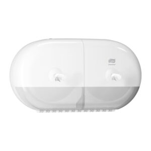 Tork SmartOne Twin Mini Toiletpapier Dispenser