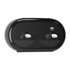 Tork SmartOne Twin Mini Toiletpapier Dispenser - Afbeelding 2