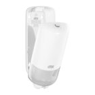 Tork Vloeibare en Foamzeep Dispenser - Afbeelding 2