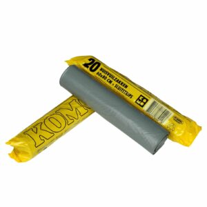 KOMO vuilniszakken 50L