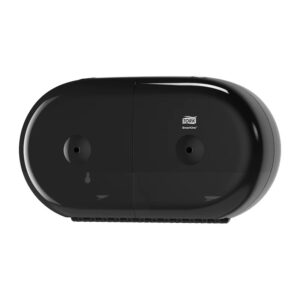 Tork SmartOne Twin Mini Toiletpapier Dispenser