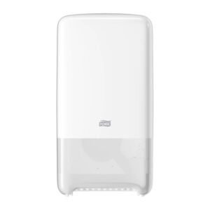 Tork Twin Mid-size Toiletpapier Dispenser