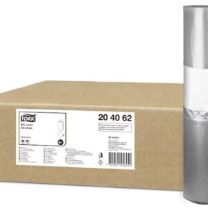 Tork 50L afvalzakken