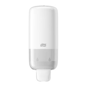 Tork Vloeibare en Foamzeep Dispenser