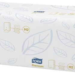Tork Xpress Zachte Multifold Handdoeken Premium - Afbeelding 2