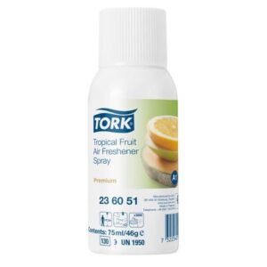 Tork Luchtverfrisser Tropical Fruit Premium