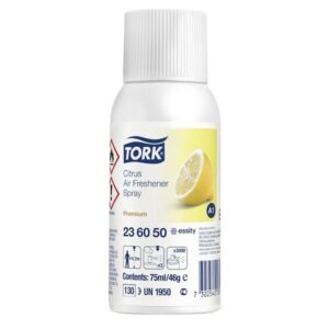 Tork Luchtverfrisser Citrus premium