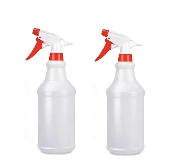 Sprayflacon