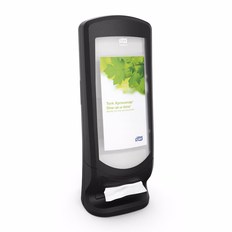 Tork Xpressnap Stand Servetdispenser